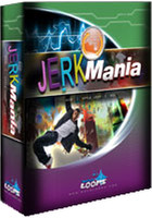 Nova Loops Jerk Mania